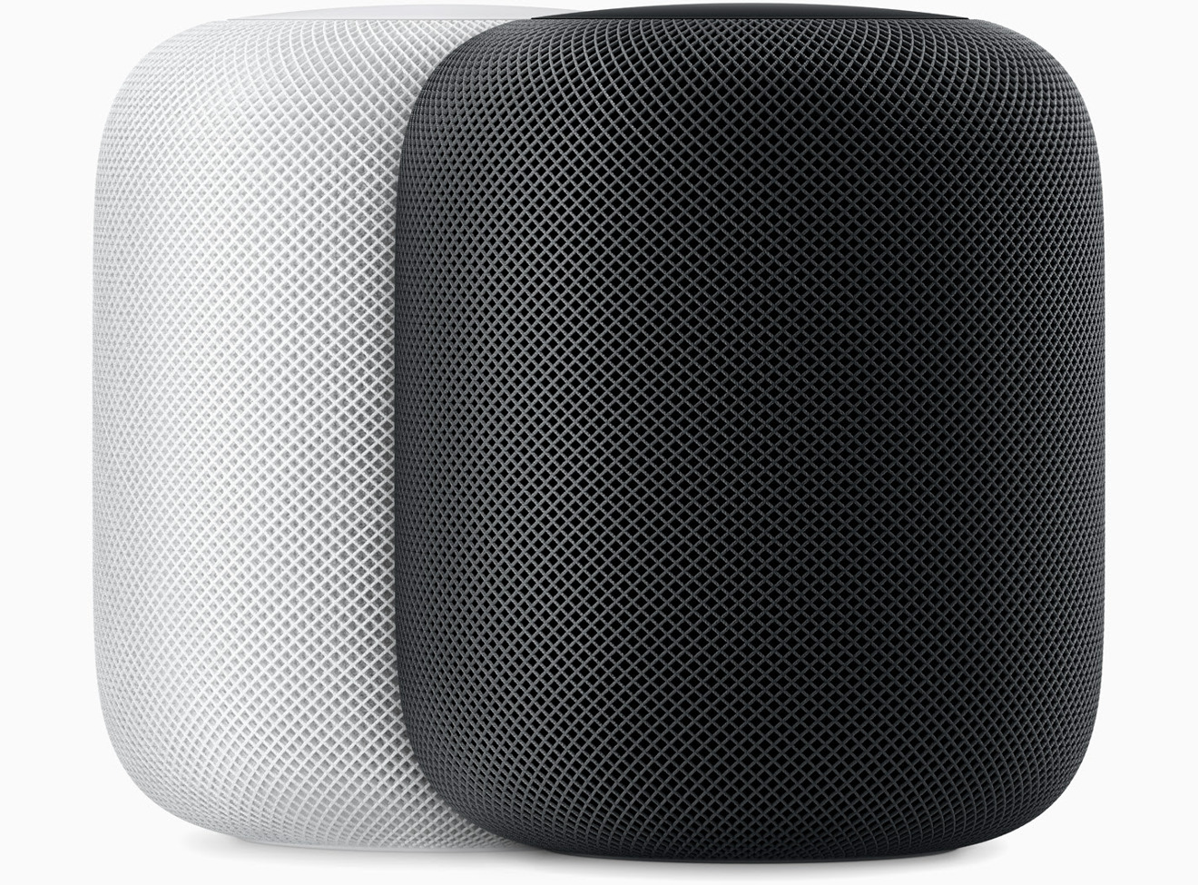 photo of HomePod heads to Hong Kong & mainland China on Jan. 18 image