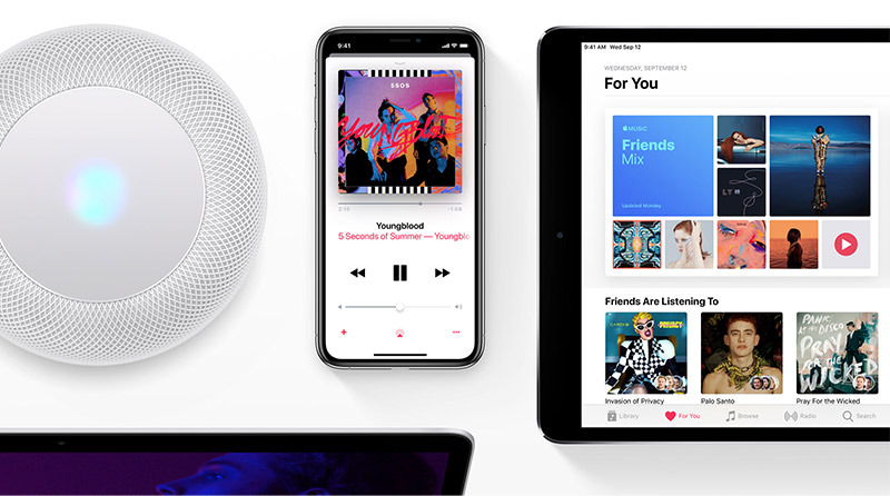 verizon apple music plan