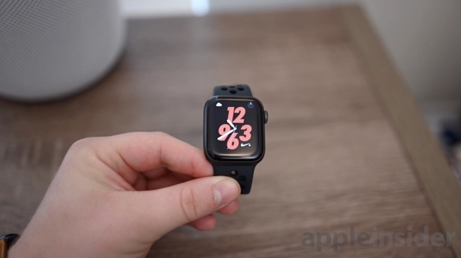 Tim Cook highlights story of Apple Watch owner whose device detected A ...