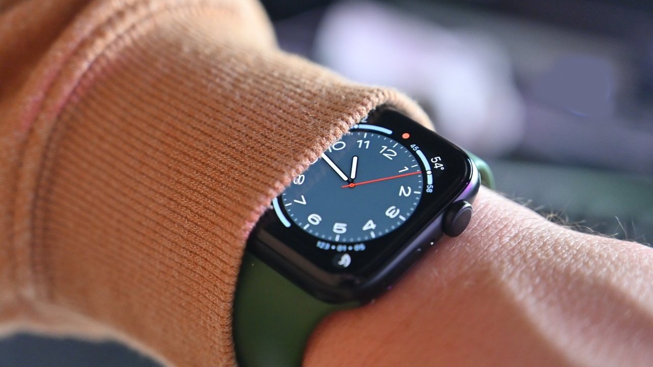 Apple Watch might get extra hands-free tilt controls in future watchOS replace