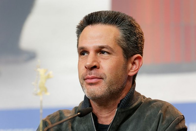 Simon Kinberg (via Maximilian Buhn/Wikipedia)