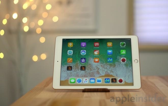 All the rumors and leaks surrounding the 2019 iPad and iPad mini 5