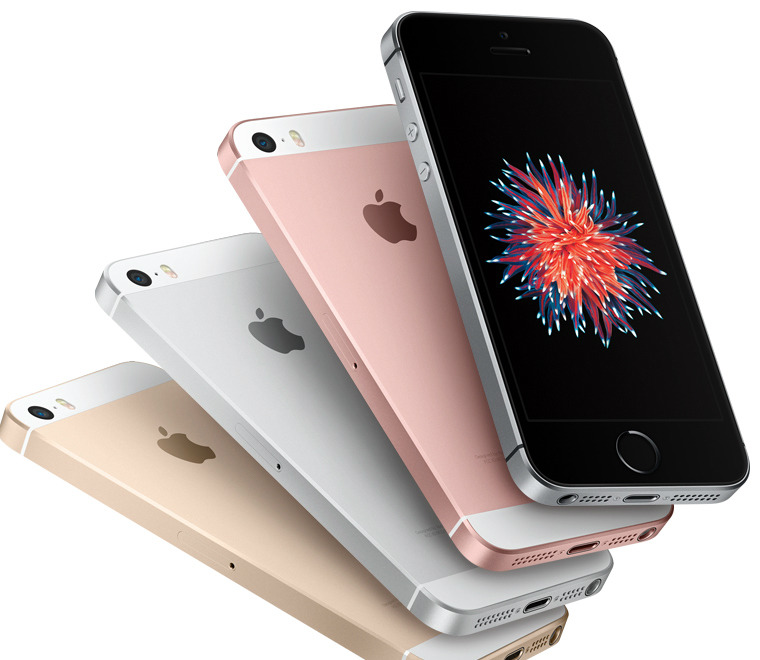 photo of Apple again starts selling iPhone SE, this time on clearance for $249 image