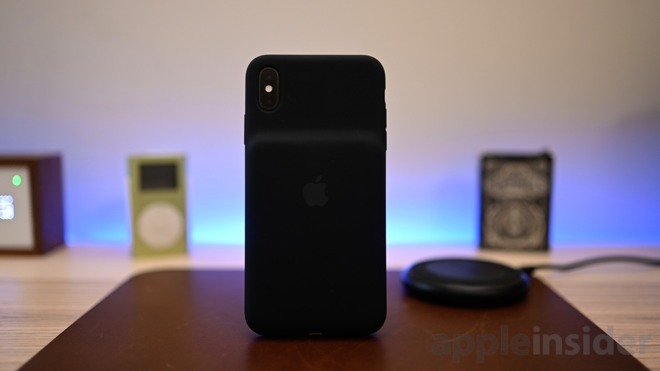 Review: Apple's iPhone Smart Battery Case finally grows up 