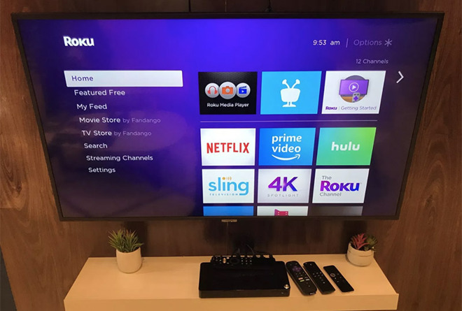 TiVo for Apple TV