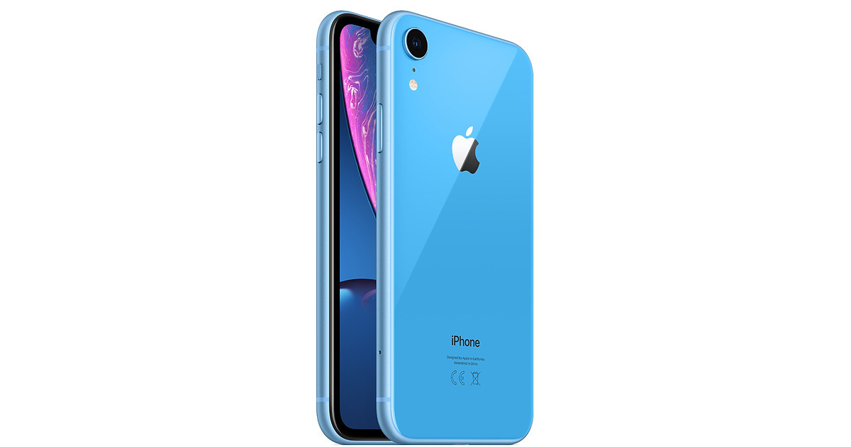 Apple's iPhone XR has outsold both the XS and XS Max since launching -   News