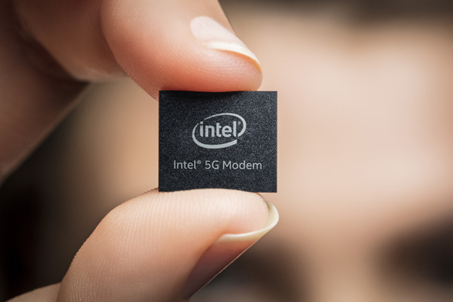 Intel Modem