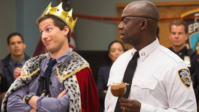 Brooklyn Nine-Nine