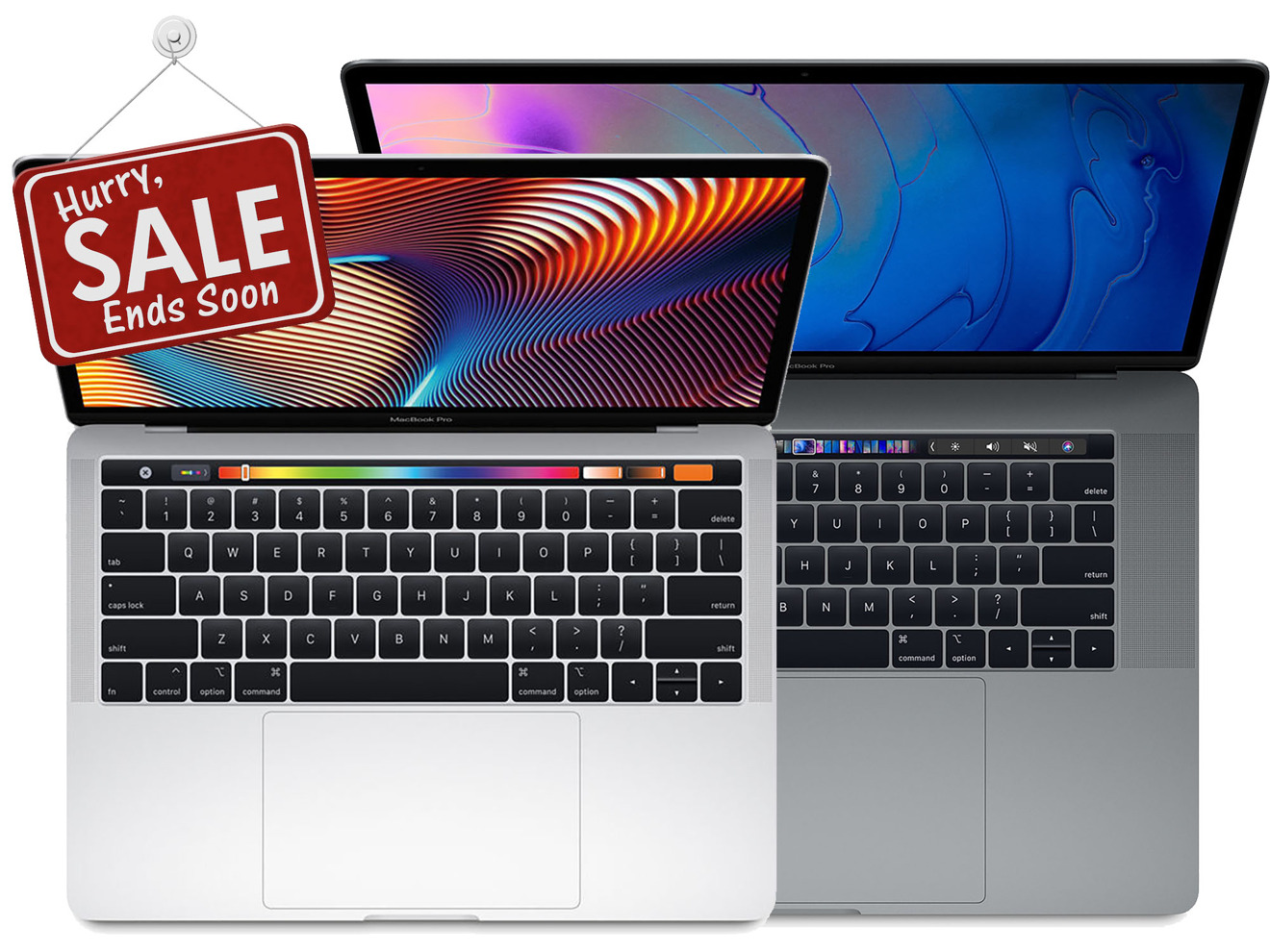 2018 macbook pro on sale when