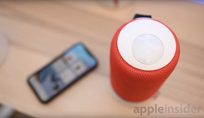 adviseren praktijk Overtreffen Review: Zipp Mini is the portable AirPlay 2 speaker I needed | AppleInsider