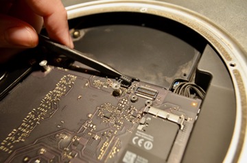 mac mini hard drive upgrade 2014