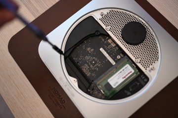 mac mini 2012 upgrade to ssd