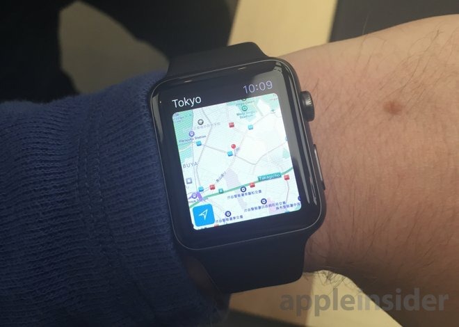 Apple Watch