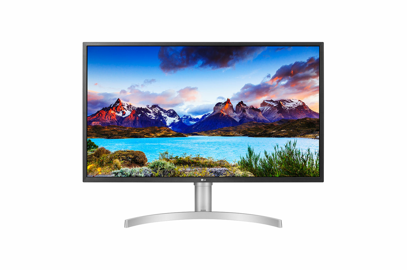 lg 34 monitor driver for mac