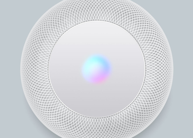 HomePod