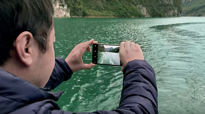 New 'Shot on iPhone 13 Pro' film celebrates Chinese New Year