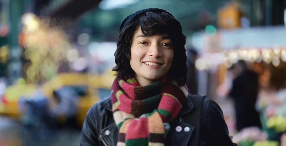 New iPhone XS & iPhone XR ad sells Portrait Mode's