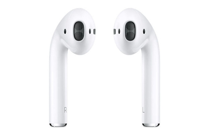 photo of 'AirPods 2' predicted to ship with with health features, improved sound, better texture image