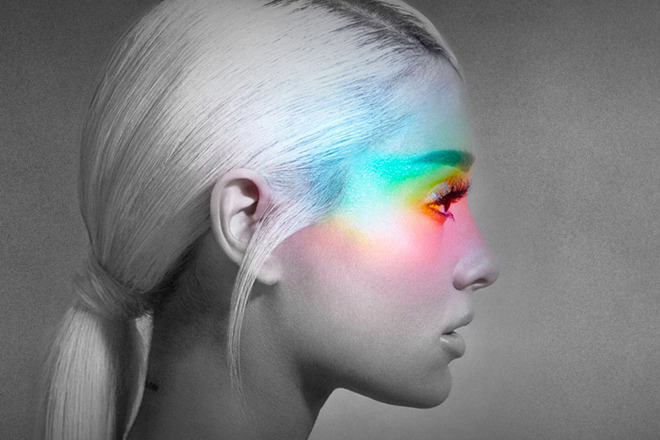 Ariana Grande Breaks Apple Music Records With Thank U Next