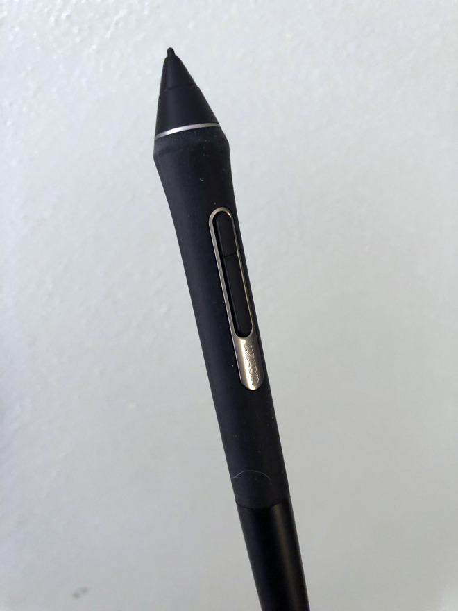 Cintiq 16 Pro Pen 2