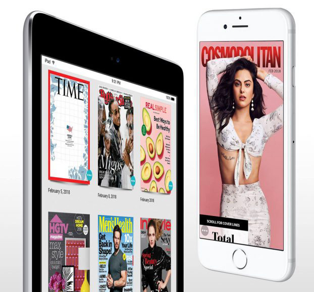 photo of Publishers balk at Apple's news subscription proposal over revenue split, access to subscriber data image