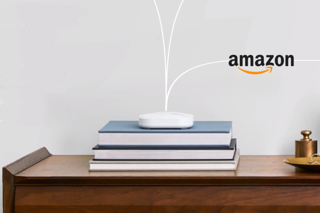 Amazon routers could give the company more data about us and our web usage