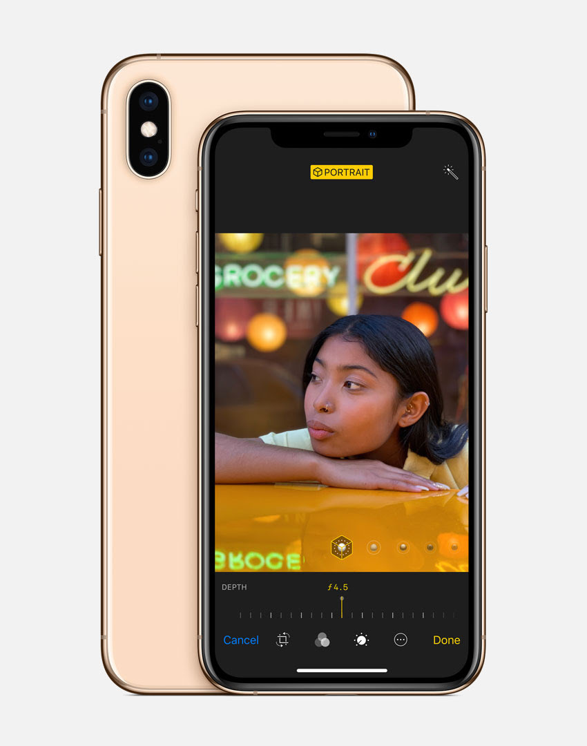 photo of Apple extends Chinese iPhone XS & XR trade-up offers through March 25 image