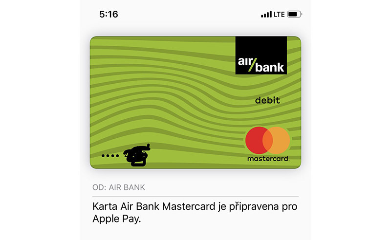 Users Report Apple Pay Rollout In Czech Republic Prior To Official Launch Appleinsider