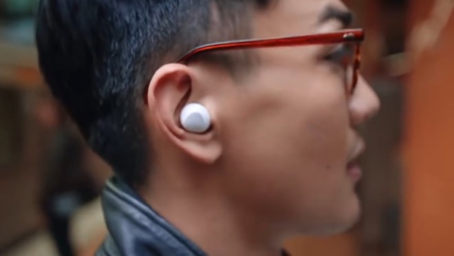 Los SAMSUNG GALAXY BUDS son UNA PASADA - Forocoches