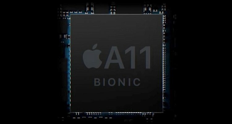 A11X Bionic