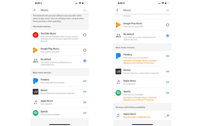 Apple Music – Apps no Google Play