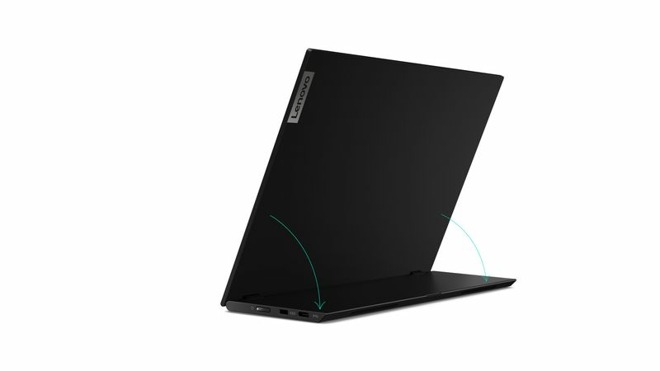 Lenovo m14 14 обзор