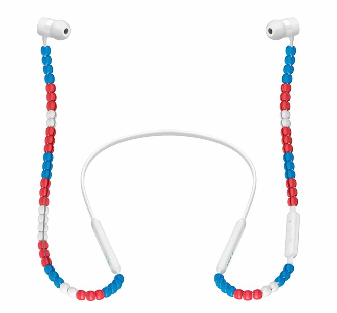 Ultra-exclusive BeatsX + Sacai headphones to go on sale in Paris ...