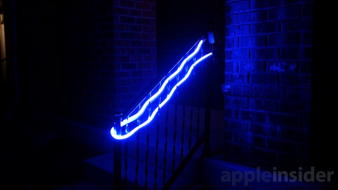 Review: Philips Hue Outdoor LightStrip brings more HomeKit lights