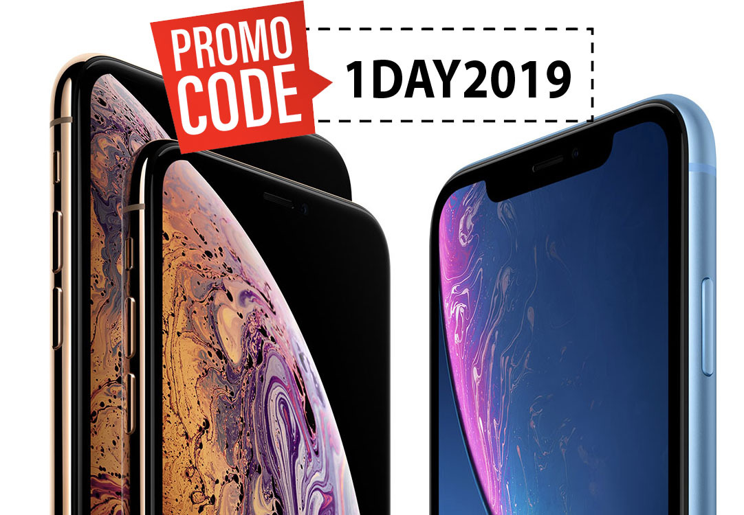 Flash coupon: Extra 10% off all iPhones, including iPhone ...