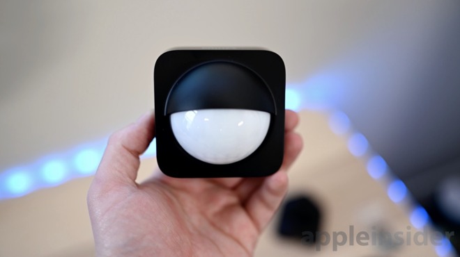 philips hue compatible motion sensor