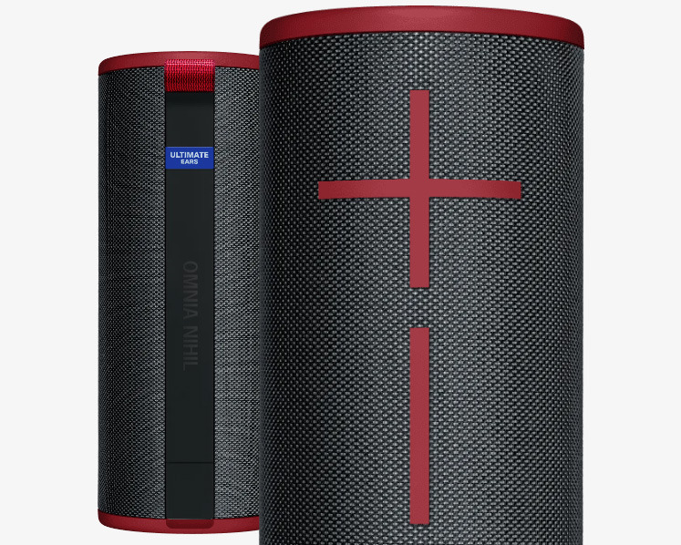 Logitech UE Boom 3, UE Megaboom 3 Bluetooth Speakers With Magic Button  Launched