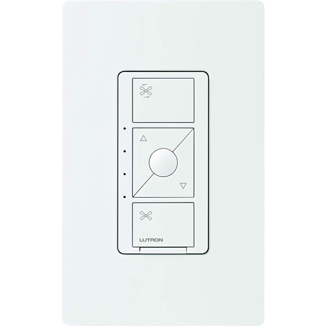 Lutron Smart Fan Speed Control