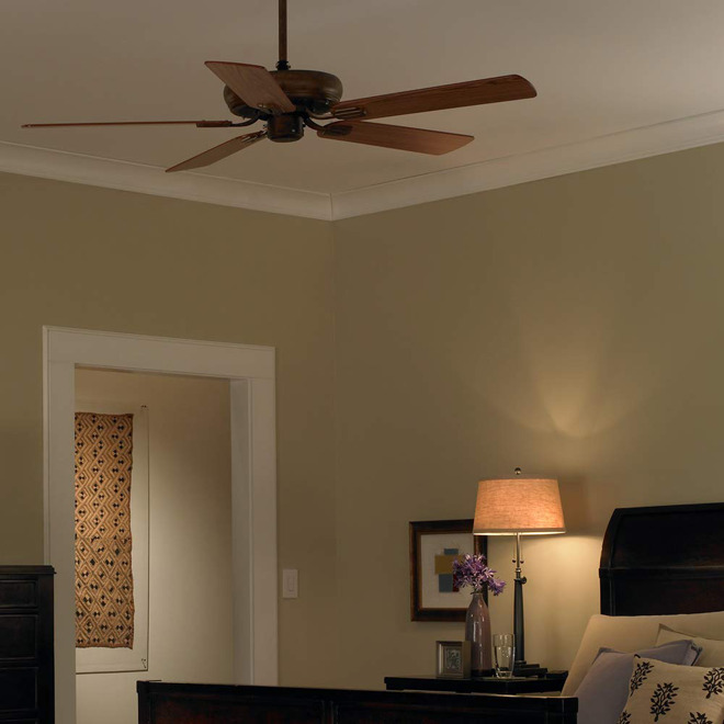 Lutron Ships Smart Fan Speed Control With Apple Homekit