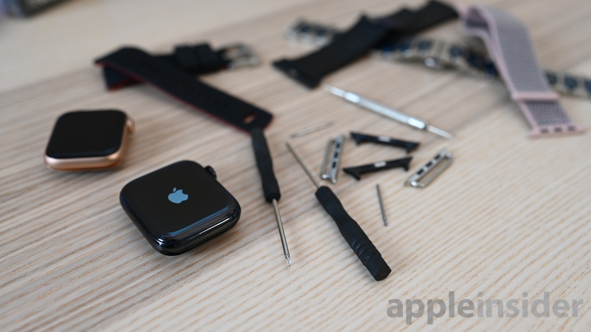 Tips How To Make Your Own Apple Watch Bands For More Options To Save Money Appleinsider
