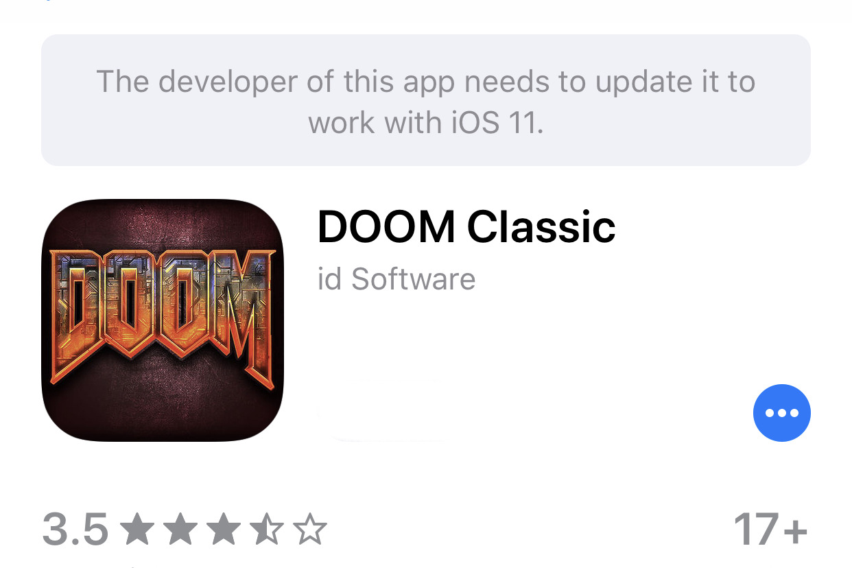 Old iPad and iPhone games left behind by march of iOS could come back to  life | AppleInsider