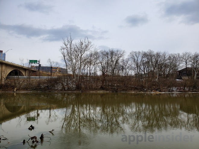 Galaxy S10+ wide angle sample images