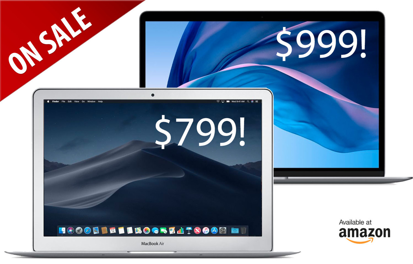 macbook air deals