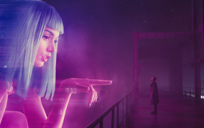 Blade Runner 2049