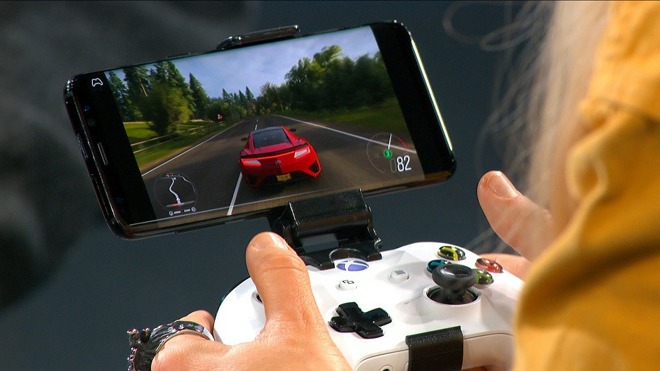 Hands on: Xbox Cloud Gaming on iPhone and iPad - iPhone Discussions on  AppleInsider Forums