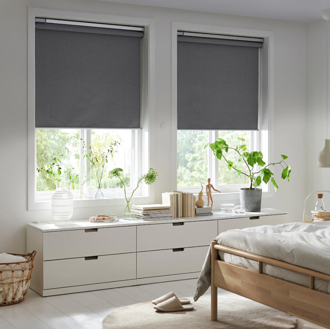 Ikea Smart Shades