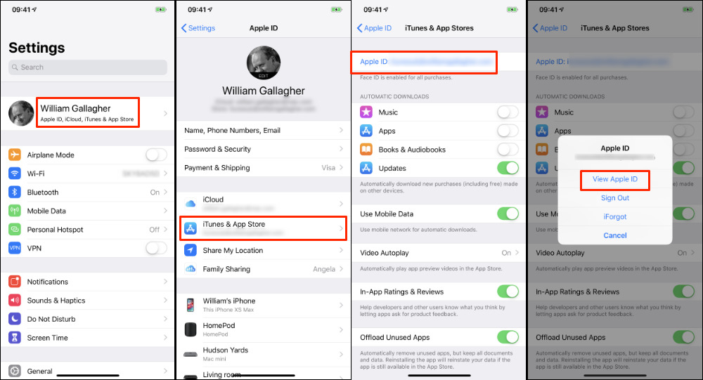 Tips: How to check on and cancel software and service subscriptions on your  iPhone or iPad | AppleInsider