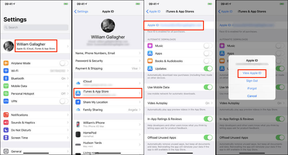 Tips: How to check on and cancel software and service subscriptions on your  iPhone or iPad