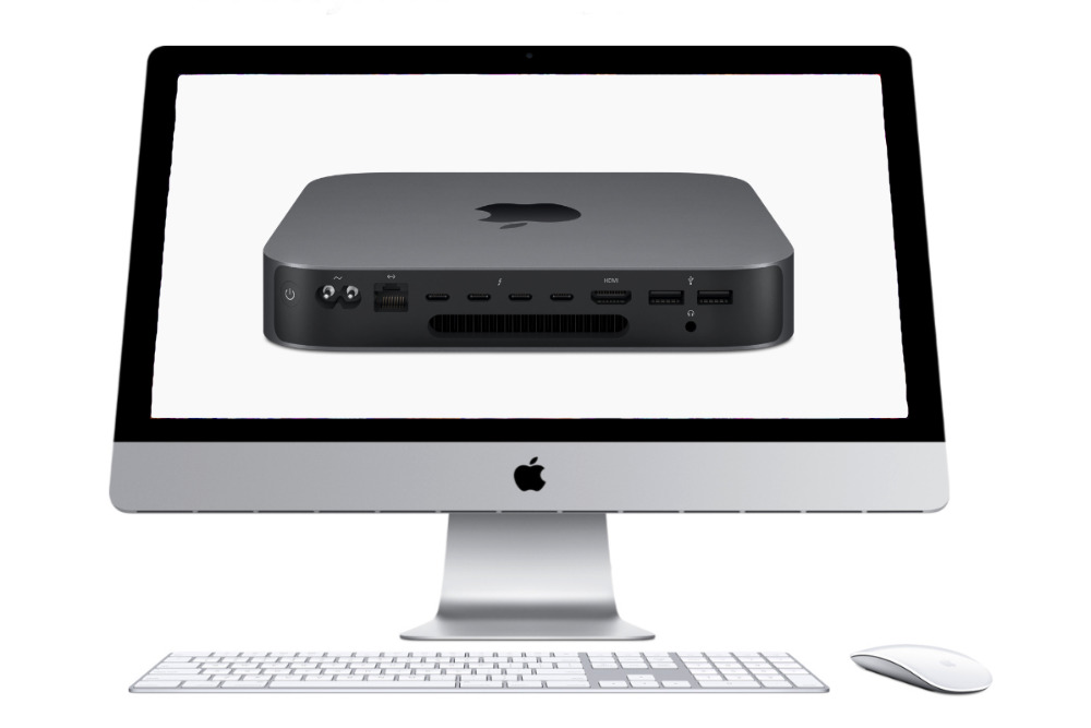 Best Desktop Mac To Buy