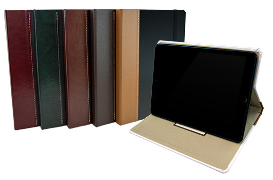 DODOcase Executive Leather